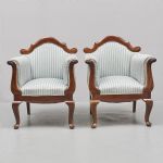 1253 3194 ARMCHAIRS